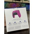 PS5 DUALSENSE CONTROLLER [PINK] **BRAND NEW SEALED**