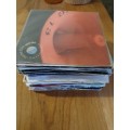 7 Inch Single Collection