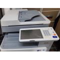 Samsung CLX-9252NA Multipress Colour Printer : Clearance Sale