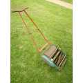 Manual Lawn Mower Excellent Working Condition