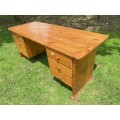 Beautiful Wooden Desk
