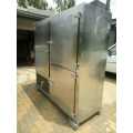 Commercial Stainless Steel Refrigerator