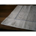 100% Linen Table Cloth 3.2 m x 1.8 m