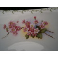 Shelley Fine Bone China - made in England - Cake Serving Plate