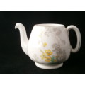 Lovely Shelley Tea Pot without Lid