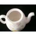 Lovely Shelley Tea Pot without Lid