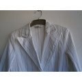 100% Cotton  jacket by Woolworths. New