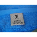 Louis Vuitton Beach Towel 165x86cm