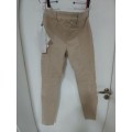 Beige Pants by North Little Italy . New.