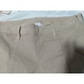 Beige Pants by North Little Italy . New.