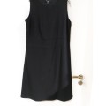 Black Dress by Polo. New. With tag