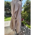 Linen  Chasuble / Long Shirt
