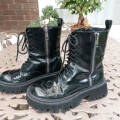 Balenciaga Boots - SA size 6.5