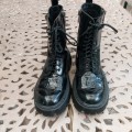 Balenciaga Boots - SA size 6.5