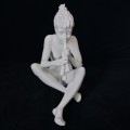 Kaiser Nude Girl figurine