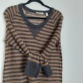 Mohair Jumper/ Mini Dress  by Country Road