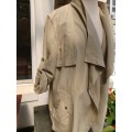 Trenery Coat/ Jacket