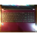Acer laptop e5-571