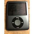 Apple iPod Nano Black 8GB