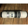 Canon EF 400mm 1:5.6 L Ultrasonic