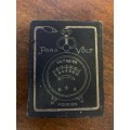 Vintage Volt meter (Para Volt)