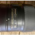 Nikon 200-500 f/5.6E AF-S ED VR Lens