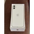 iPhone 11 64GB White (Used)