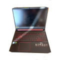 Acer Nitro 5 AN515-54-5659 i5 -9300H 2.40ghz 8gb NVIDIA GeForce GTX 1650 4GB GDDR5