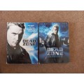 Dvd collection tv series