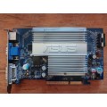 Soltek  SL-85MIV-L motherboard with pentium 4 cpu 1.90ghz and graphics card