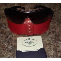 PRADA Sunglases with Authentication Certificate
