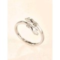 S925 sterling Silver ring