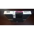Ilford Multigrade III RC deluxe, 8x10 glossy photo paper, 100 sheets