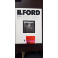 Ilford photography paper
