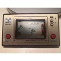 Nintendo Chef Game and Watch (1981)