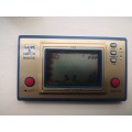 Nintendo Fire Game and Watch