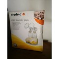 Medela Mini electric double breast pump