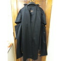An Awesome Judge`s Style Graduation Robe