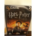 An Awesome Collection of x6 Harry Potter PC Games - All for One Bid!