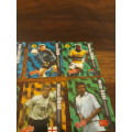 Simba Soccer Icon Collectables Including Some Super Rare Cards!