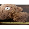 VERY RARE! Woofles, from Pumpkin Patch, Soft Toy in Excellent Condition...