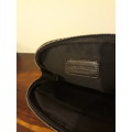 An Original Bottega Veneta Genuine Italian Leather Clutch Purse