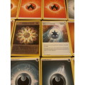 Pokemon Energy Cards x58