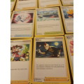 A Super Sellection of Pokemon Trainer Cards x50