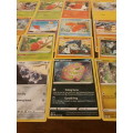 MASSIVE Pokemon Card Collection (x70)