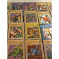 MASSIVE Lot of Yu-Gi-Oh Monster Cards x112