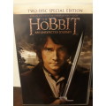 The Hobbit - Complete DVD Set in mint Condition
