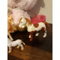 Unicorns and Horses! Awesome Collection of Toys