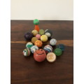 A Vintage Bouncing Ball Collection!