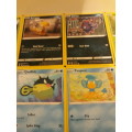 An Awesome Lot of x53 Pokemon Cards